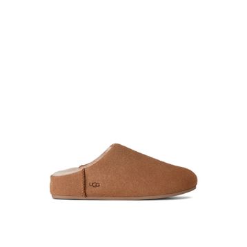 UGG Elea Slip-On 1171390-CHE Chestnut Kahverengi Kadın Terlik
