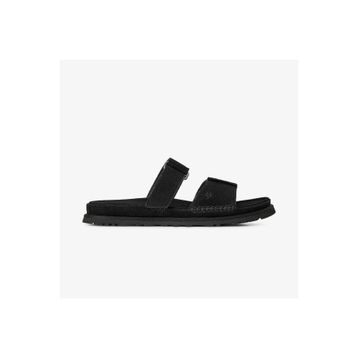 UGG GoldenGaze Slide 1178590-BLK Siyah Kadın Terlik