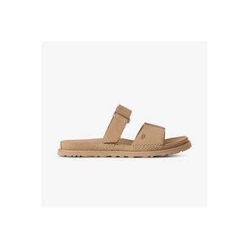 UGG GoldenGaze Slide 1178590-MDSD Mustard Seed Bej Kadın Terlik