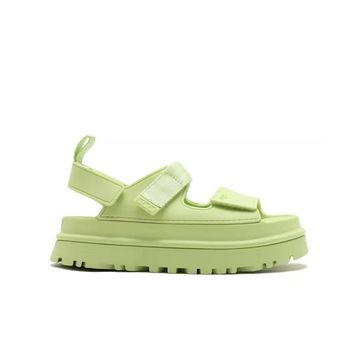 UGG GoldenGlow 1152685 Kadın Sandalet