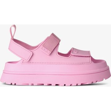 UGG GoldenGlow 1152685-PKD Pembe Kadın Sandalet