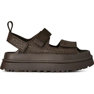 UGG GoldenGlow Embossed 1175311 Kadın Sandalet
