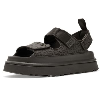 UGG GoldenGlow Embossed 1175311 Kadın Sandalet
