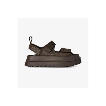 UGG GoldenGlow Embossed 1175311 Kadın Sandalet