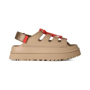 UGG GoldenGlow Toggle 1179370 Kadın Sandalet