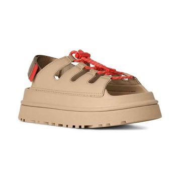 UGG GoldenGlow Toggle 1179370 Kadın Sandalet