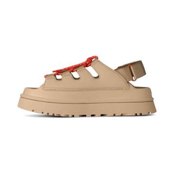 UGG GoldenGlow Toggle 1179370 Kadın Sandalet