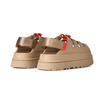 UGG GoldenGlow Toggle 1179370 Kadın Sandalet