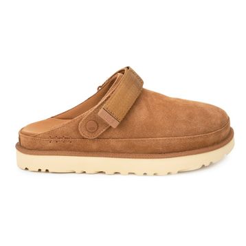 UGG Goldenstar Clog 1138252-CHE Taba Kadın Terlik