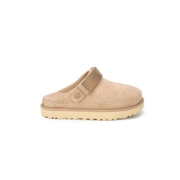 UGG Goldenstar Clog 1138252-SAN Bej Kadın Terlik