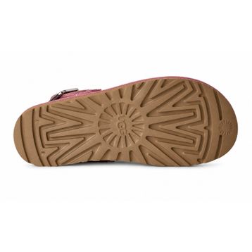 UGG Goldenstar Evelina Clog 1180251-DYR Dusty Orchid Pembe Kadın Terlik