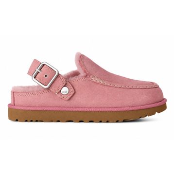 UGG Goldenstar Evelina Clog 1180251-DYR Dusty Orchid Pembe Kadın Terlik