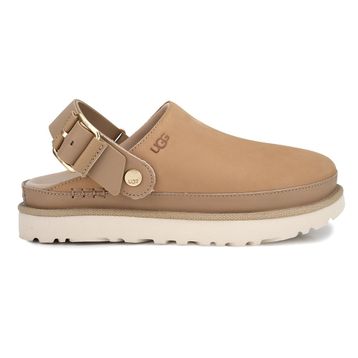 UGG Goldenstar Villa Clog 1169590-MDSD Bej Kadın Terlik