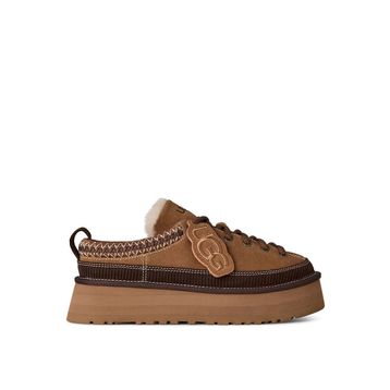 UGG Heritage Lace-Up Slipper 1180361-CHE Chestnut Taba Kadın Terlik