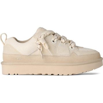 UGG Lo Lowmel 1168890-JSM Bej Kadın Günlük Ayakkabı