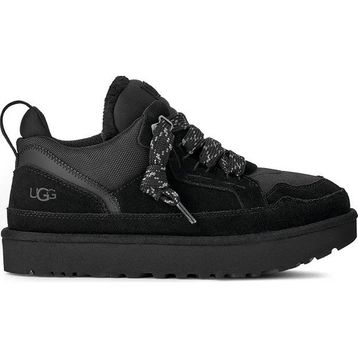 UGG Lowmel 1170750-BLK Siyah Erkek Günlük Ayakkabı
