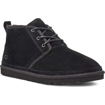 UGG Neumel 3236-BLK Siyah Erkek Bot
