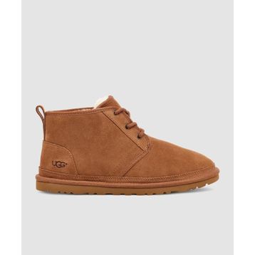 UGG Neumel 3236-CHE Chestnut Kahverengi Erkek Bot