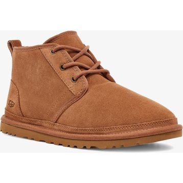 UGG Neumel 3236-CHE Chestnut Kahverengi Erkek Bot