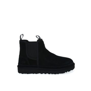 UGG Neumel Chelsea 1121644-BLK Siyah Erkek Bot
