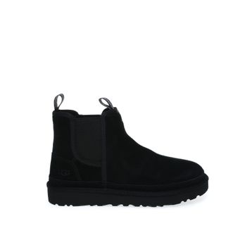 UGG Neumel Chelsea 1121644-BLK Siyah Erkek Bot