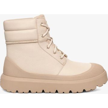 UGG Neumel High Weather Hybrid 1158208-BHTP Birch White Pepper Krem Erkek Bot