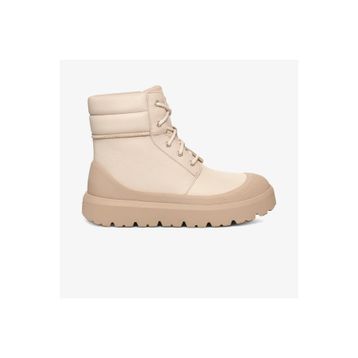UGG Neumel High Weather Hybrid 1158208-BHTP Birch White Pepper Krem Erkek Bot