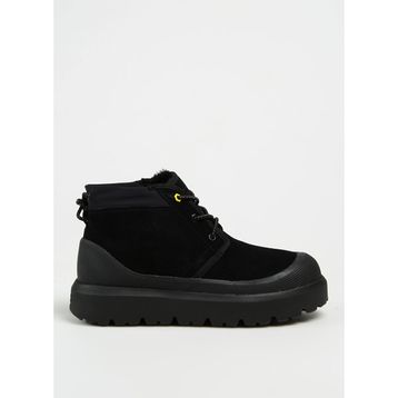 UGG Neumel Weather Hybrid 1143991-BBLC Siyah Erkek Bot