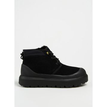 UGG Neumel Weather Hybrid 1143991-BBLC Siyah Erkek Bot