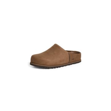 UGG Otzo Clog 1175209-DKC Dark Chestnut Koyu Kahverengi Erkek Terlik