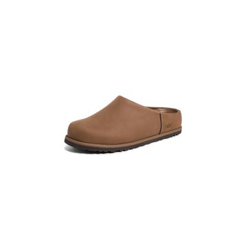 UGG Otzo Clog 1181130-DKC Koyu Kestane Kadın Terlik