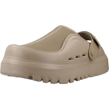 UGG PeakMod 1166912-DND Dark Sand Koyu Kum Erkek Terlik