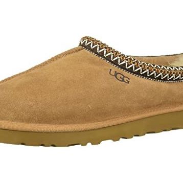 UGG Tasman 5950-CHE Chestnut Taba Erkek Terlik