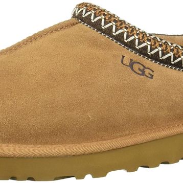 UGG Tasman 5950-CHE Chestnut Taba Erkek Terlik