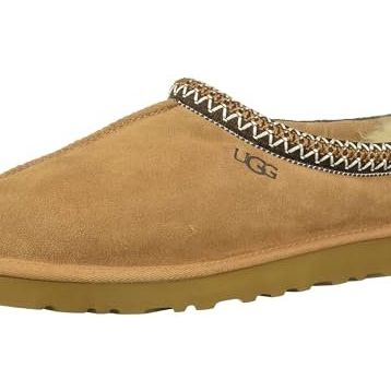 UGG Tasman 5950-CHE Chestnut Taba Erkek Terlik