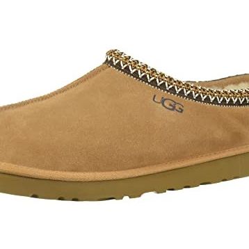 UGG Tasman 5955-CHE Taba Kadın Terlik