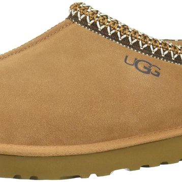 UGG Tasman 5955-CHE Taba Kadın Terlik