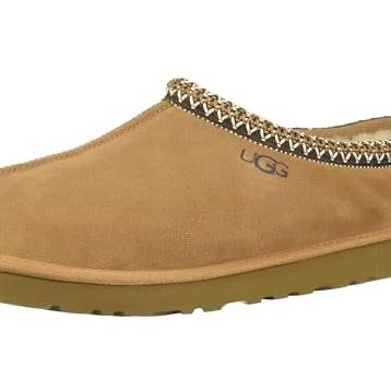 UGG Tasman 5955-CHE Taba Kadın Terlik