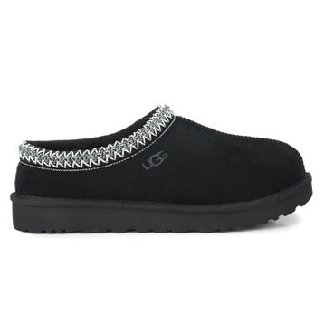 UGG Tasman II 1174470-BLK Siyah Kadın Terlik