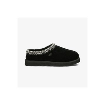 UGG Tasman II 1174470-BLK Siyah Kadın Terlik