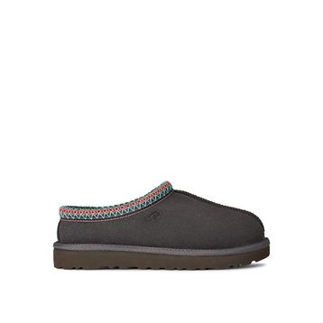 UGG Tasman II 1174470-DGRY Dark Grey Gri Kadın Terlik