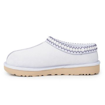 UGG Tasman II 1174470-MYW Misty Wisteria Lila Kadın Terlik