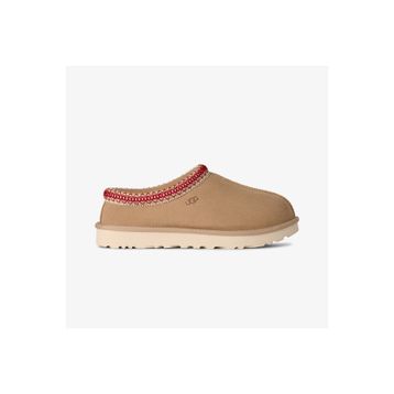 UGG Tasman II 1174470-SDDR Kum Koyu Kiraz Kadın Terlik