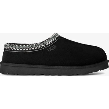 UGG Tasman II 1174671-BLK Siyah Erkek Terlik