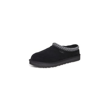 UGG Tasman II 1174671-BLK Siyah Erkek Terlik