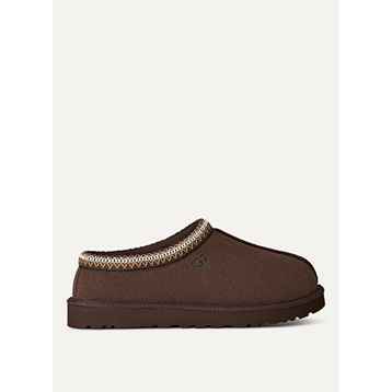 UGG Tasman II 1174671-DDCC Dusted Cocoa Kahverengi Erkek Terlik