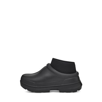 UGG Tasman X 1125730-BLK Siyah Kadın Terlik