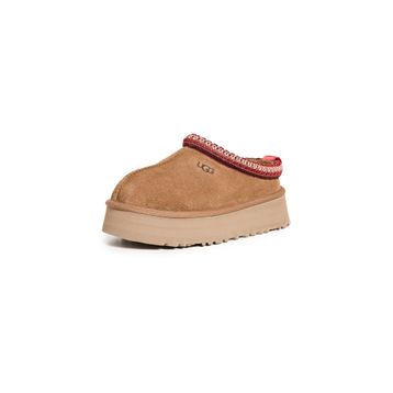 UGG Tazz 1122553-CHE Chestnut Taba Kadın Terlik