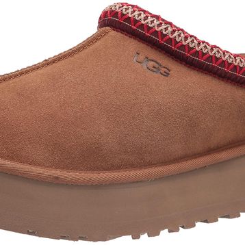 UGG Tazz 1122553-CHE Chestnut Taba Kadın Terlik