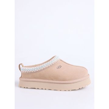 UGG Tazz 1143776K-SAN Sand Bej Çocuk Terlik
